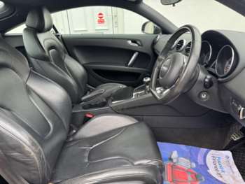 Used Audi TT 2011 for sale - 74521871: Photo