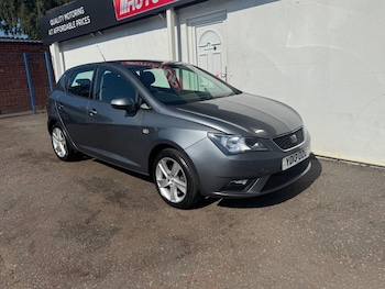 2013 (13) - 1.4 Toca Euro 5 5dr