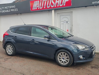 Used Ford Focus 2011 for sale - 76013636: Photo