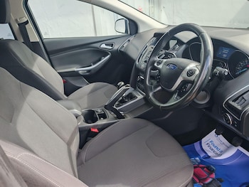 Used Ford Focus 2011 for sale - 76013636: Photo