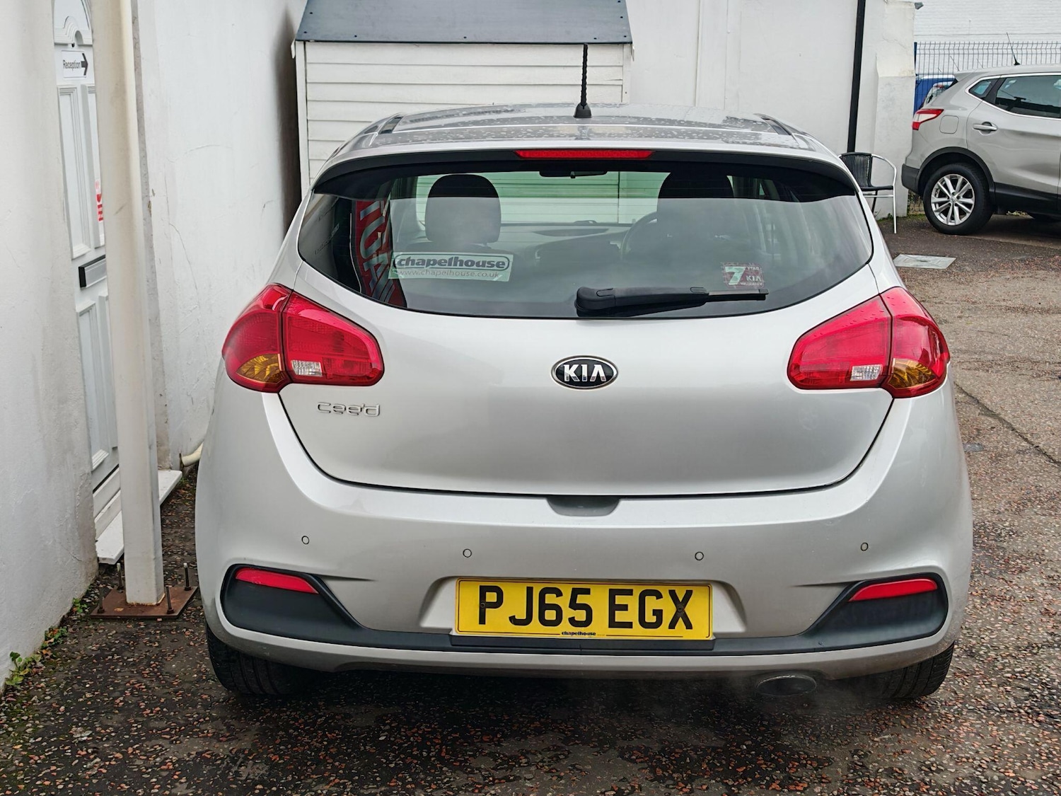 Used Kia Ceed 2015 for sale - 76441091: Photo 18