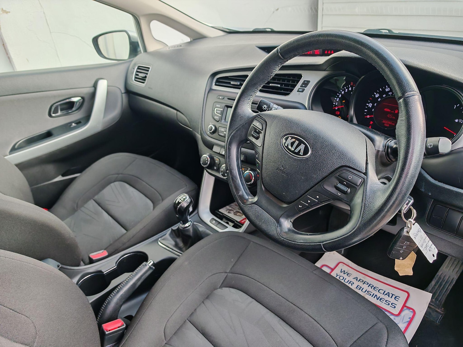 Used Kia Ceed 2015 for sale - 76441091: Photo 19