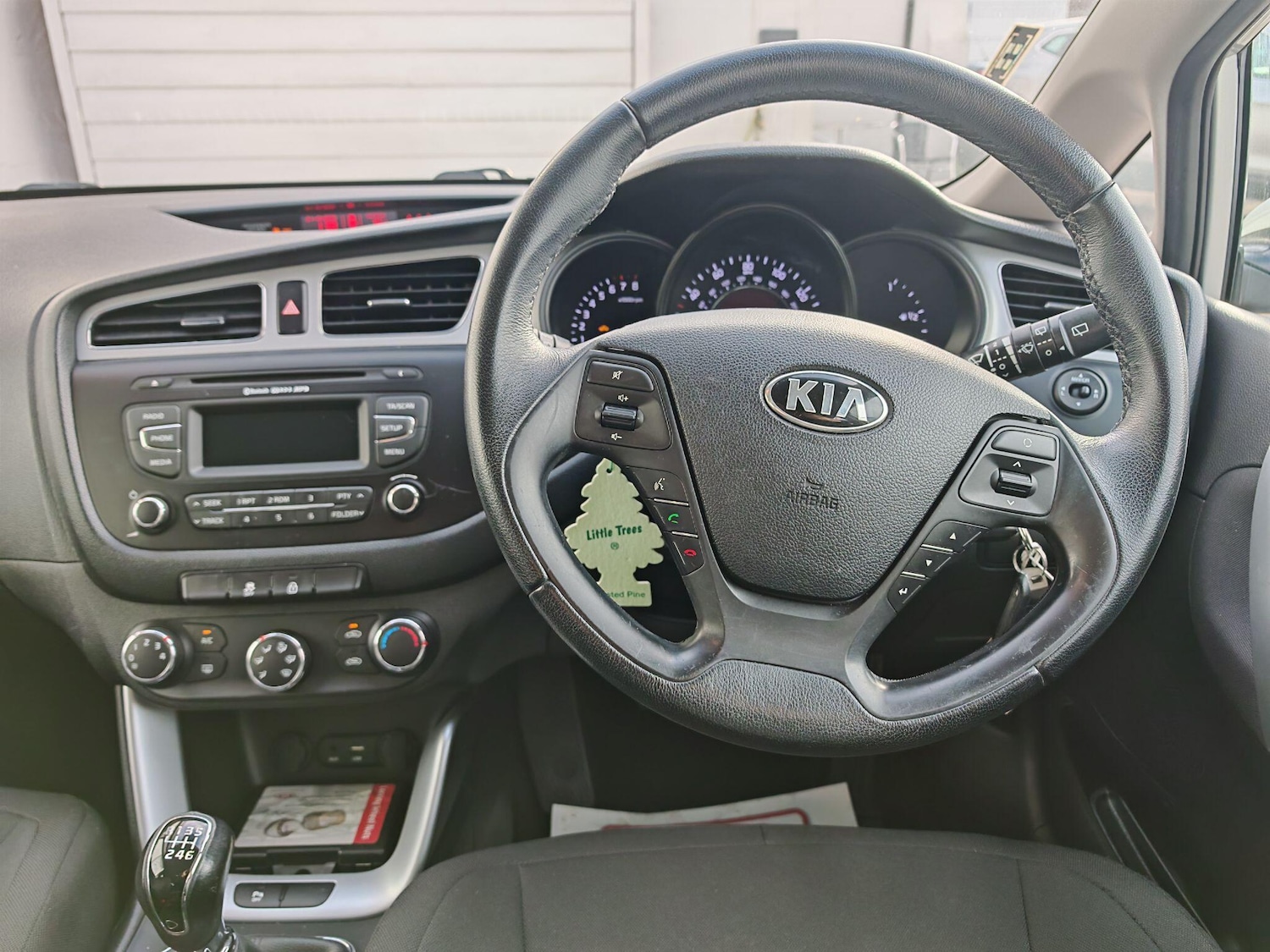 Used Kia Ceed 2015 for sale - 76441091: Photo 20