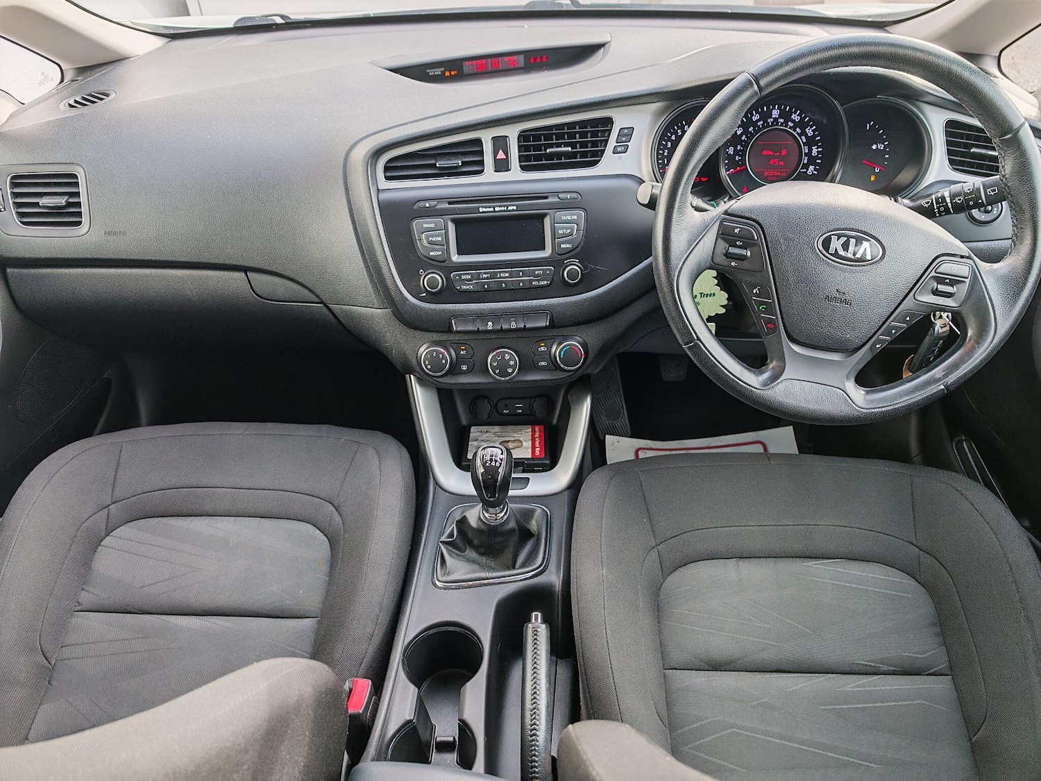 Used Kia Ceed 2015 for sale - 76441091: Photo 5