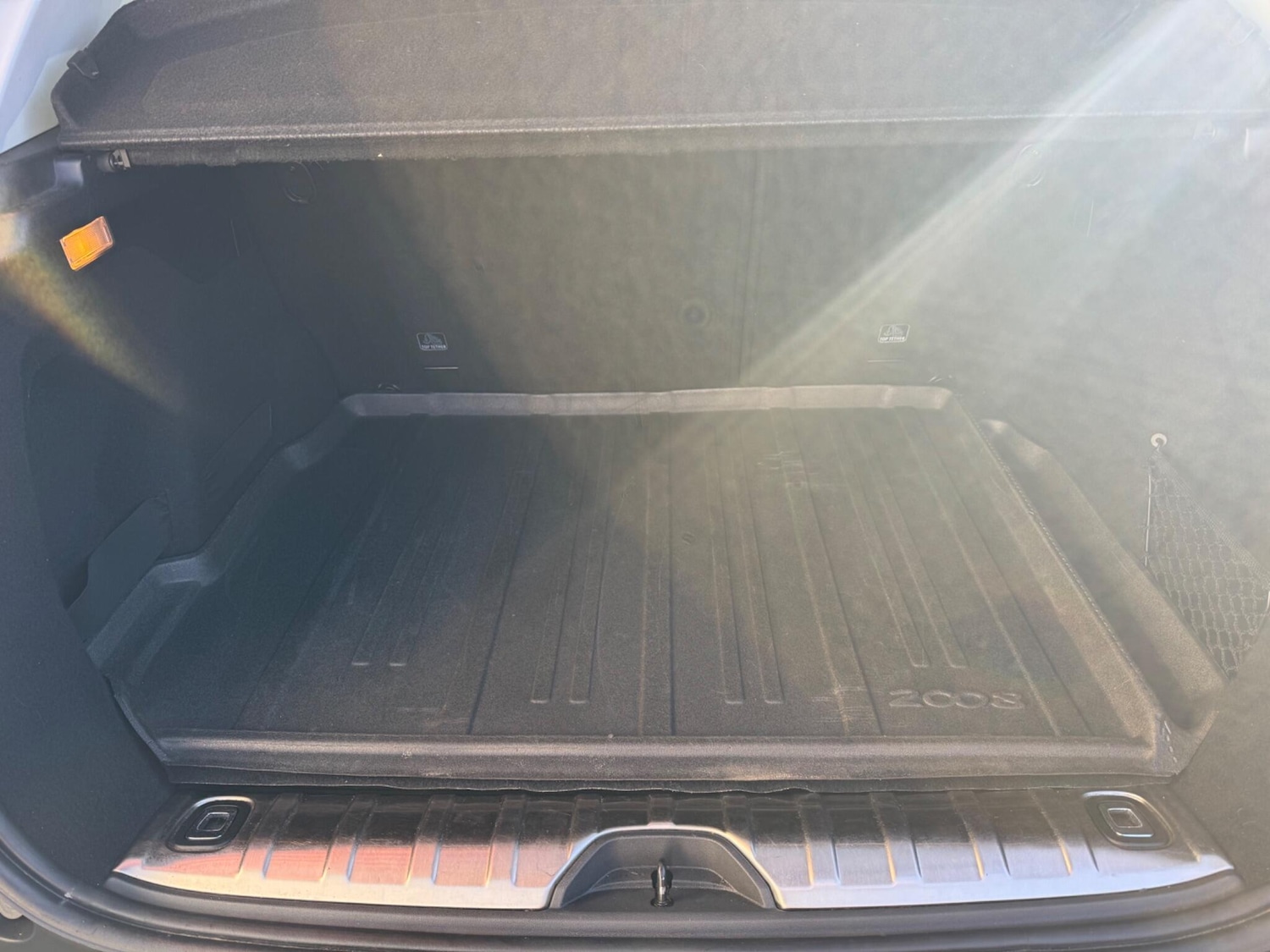 Used Peugeot 2008 2016 for sale - 76786523: Photo 7