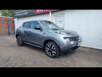 2013 (63) - 1.6 n-tec Euro 5 5dr (17in Alloy)