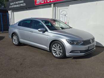 2016 (16) - 2.0 TDI BlueMotion Tech SE Business Euro 6 (s/s) 4dr