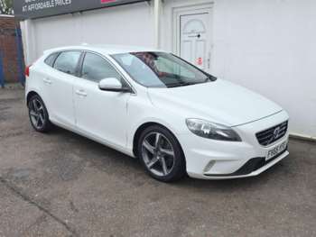 (65) - 2.0 D2 R-Design Euro 6 (s/s) 5dr