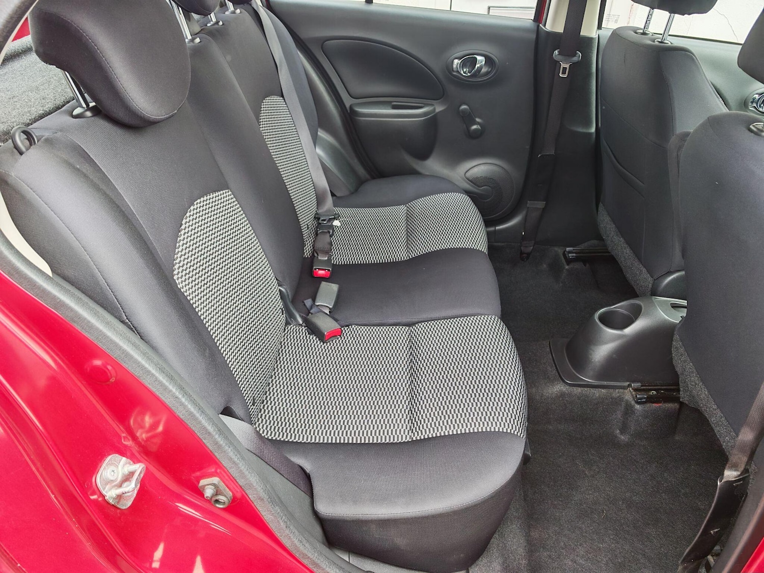 Used Nissan Micra 2015 for sale - 76251444: Photo 21