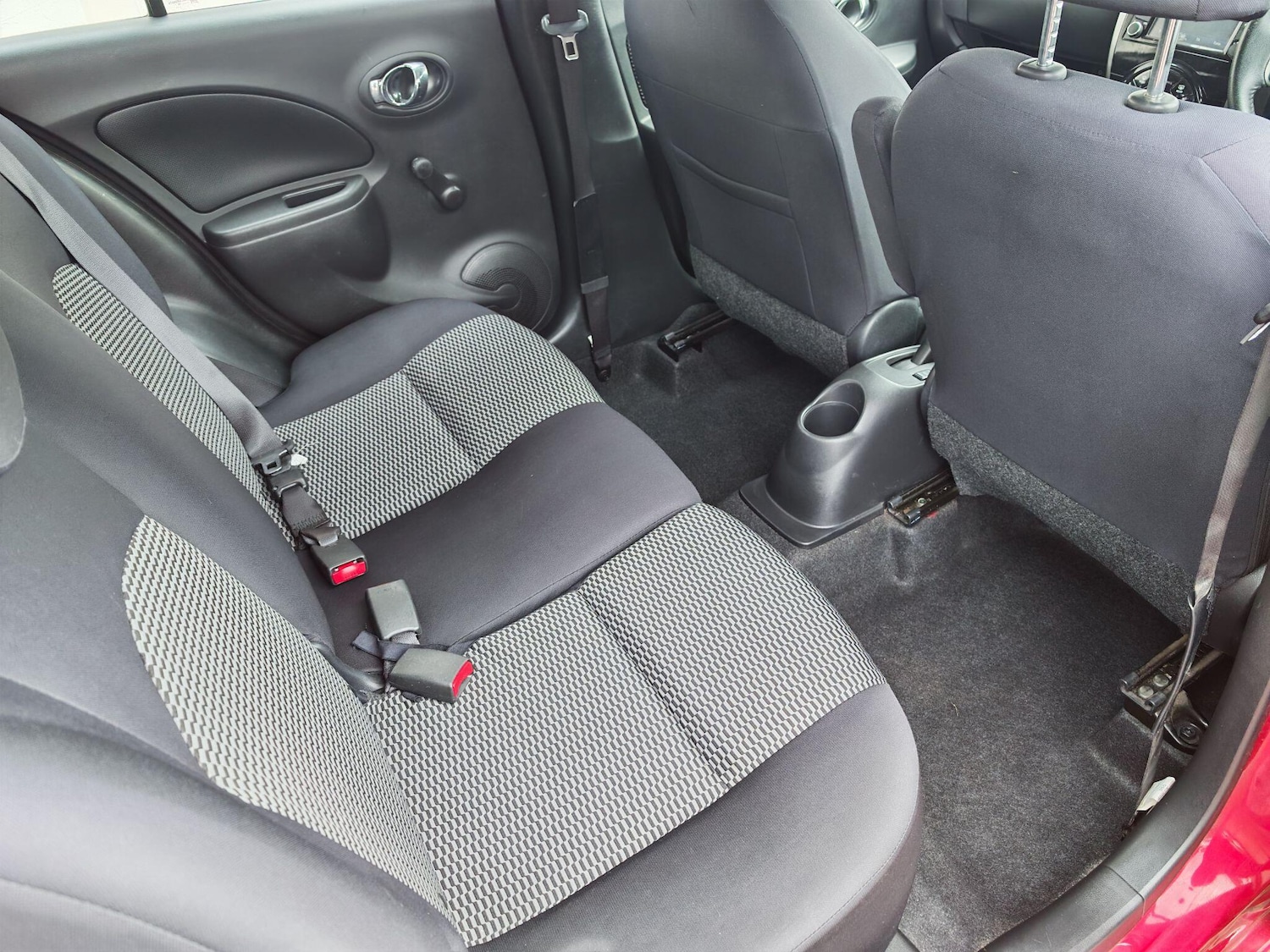 Used Nissan Micra 2015 for sale - 76251444: Photo 6