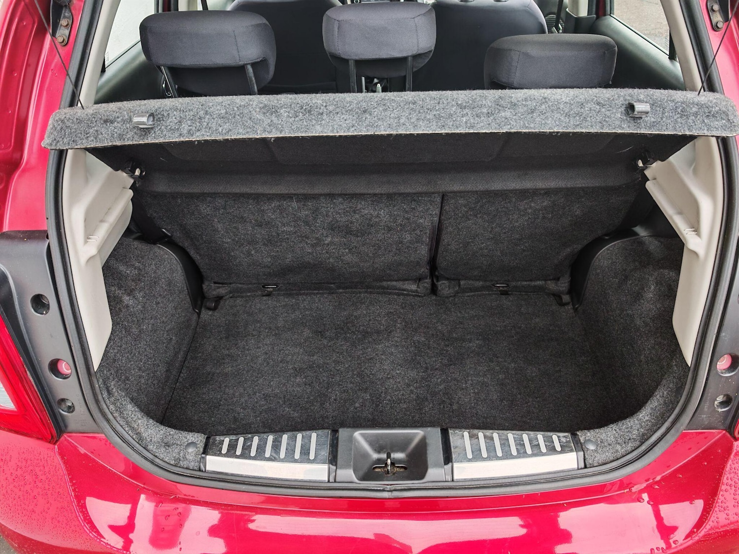 Used Nissan Micra 2015 for sale - 76251444: Photo 7