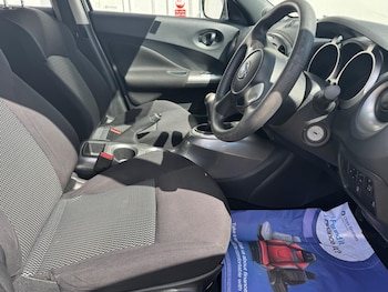 Used Nissan Juke 2017 for sale - 75696794: Photo