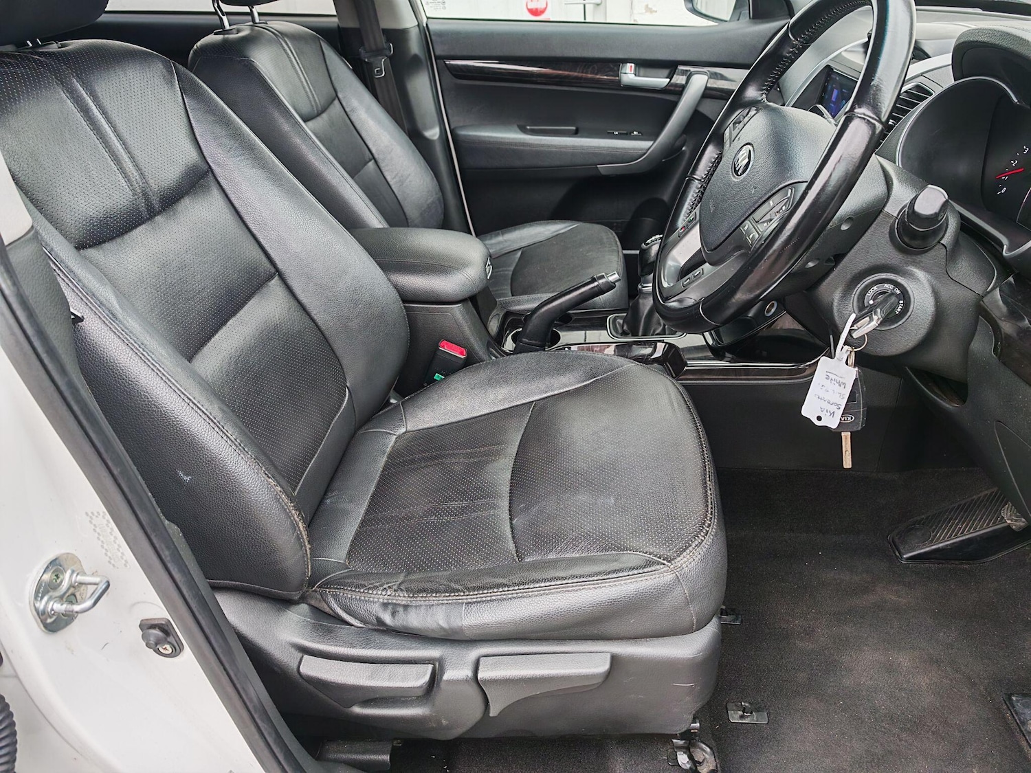 Used Kia Sorento 2014 for sale - 76538931: Photo 10