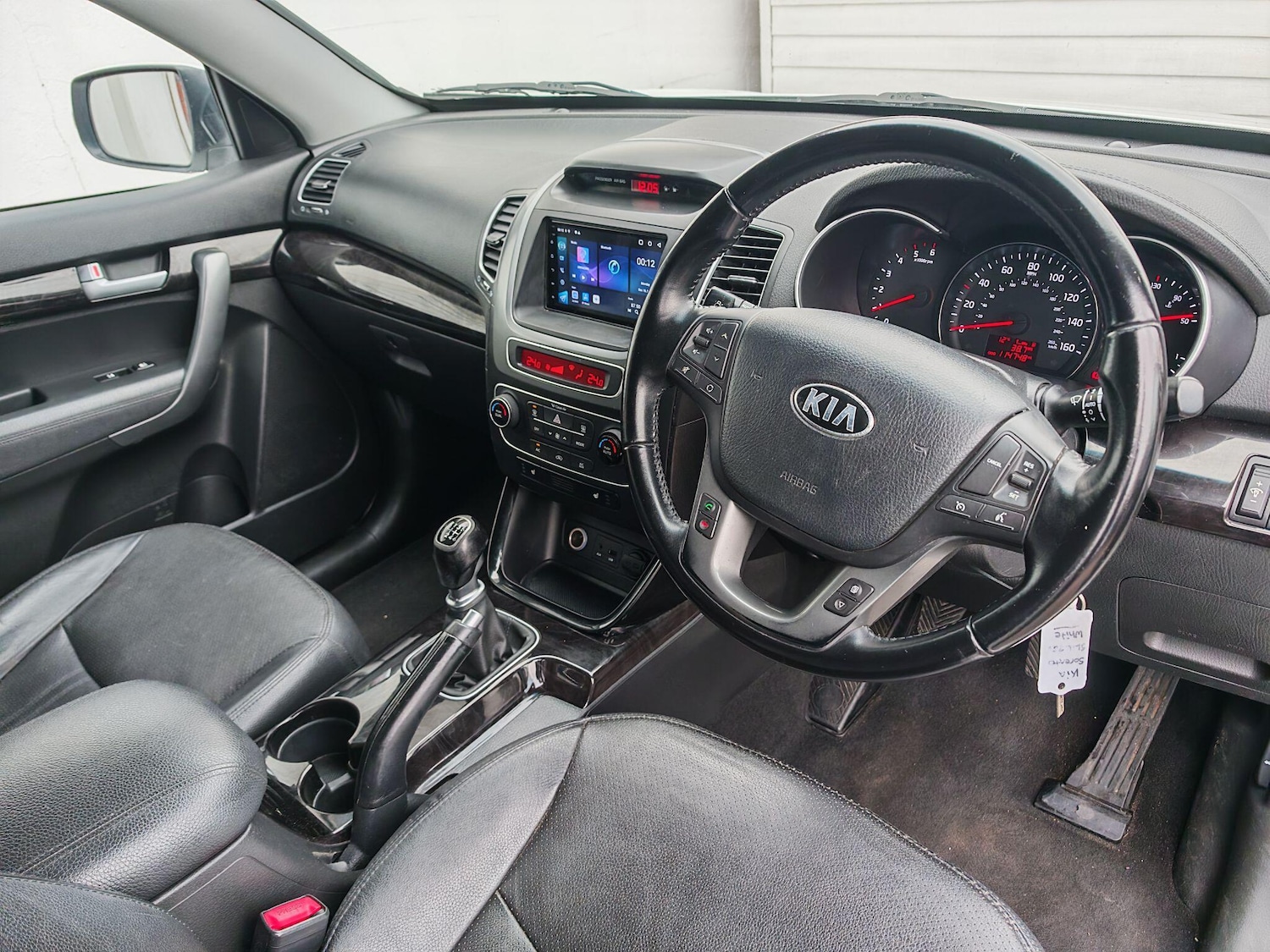 Used Kia Sorento 2014 for sale - 76538931: Photo 11