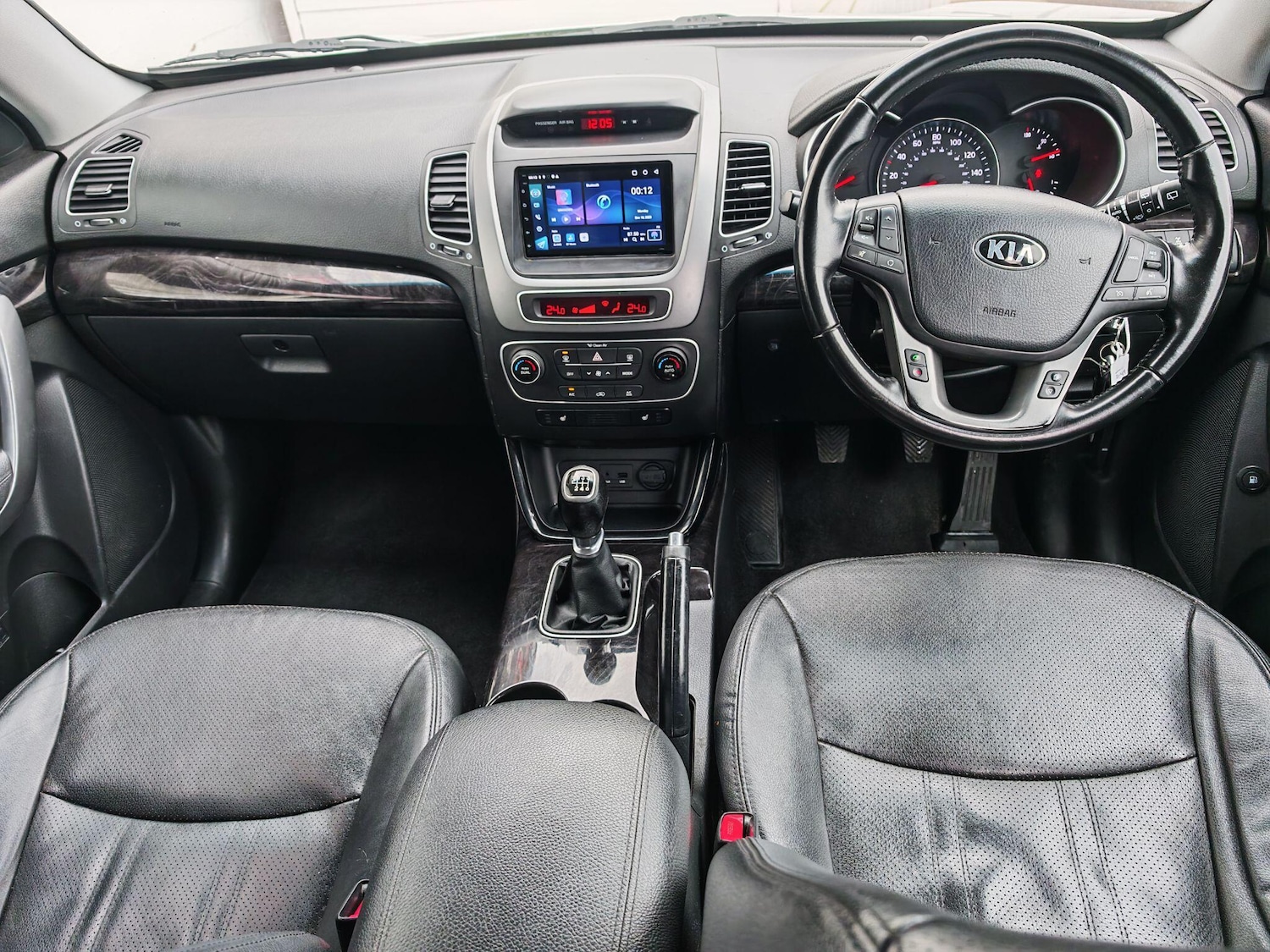 Used Kia Sorento 2014 for sale - 76538931: Photo 12