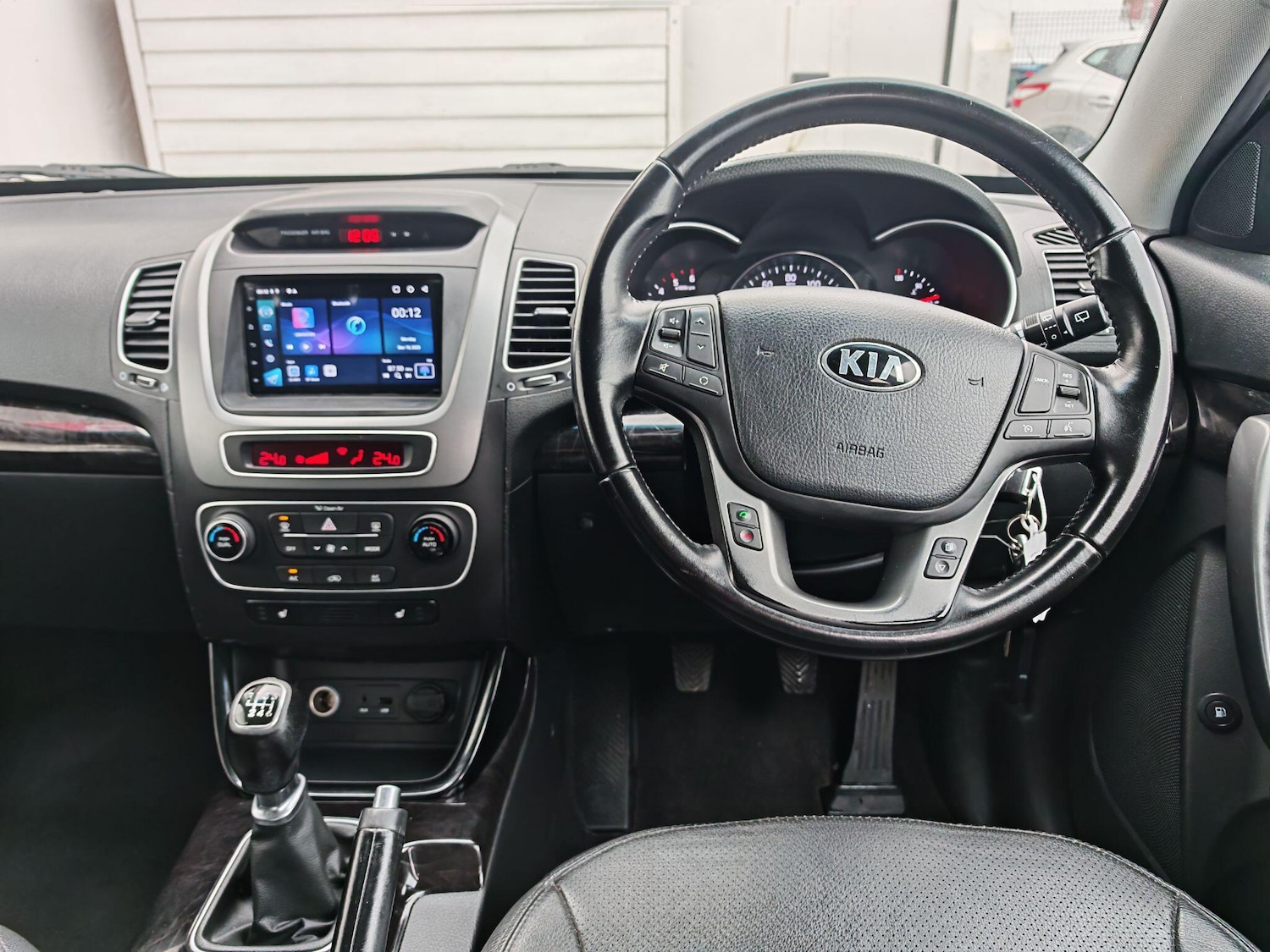 Used Kia Sorento 2014 for sale - 76538931: Photo 13