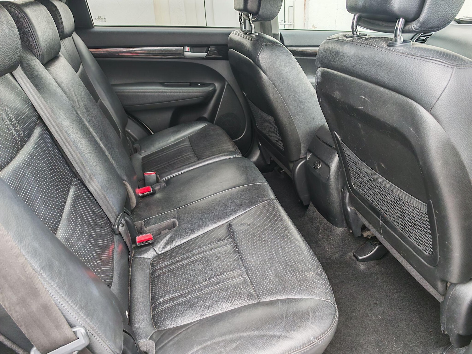 Used Kia Sorento 2014 for sale - 76538931: Photo 14