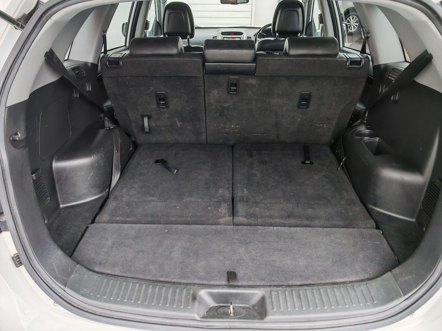 Used Kia Sorento 2014 for sale - 76538931: Photo 15