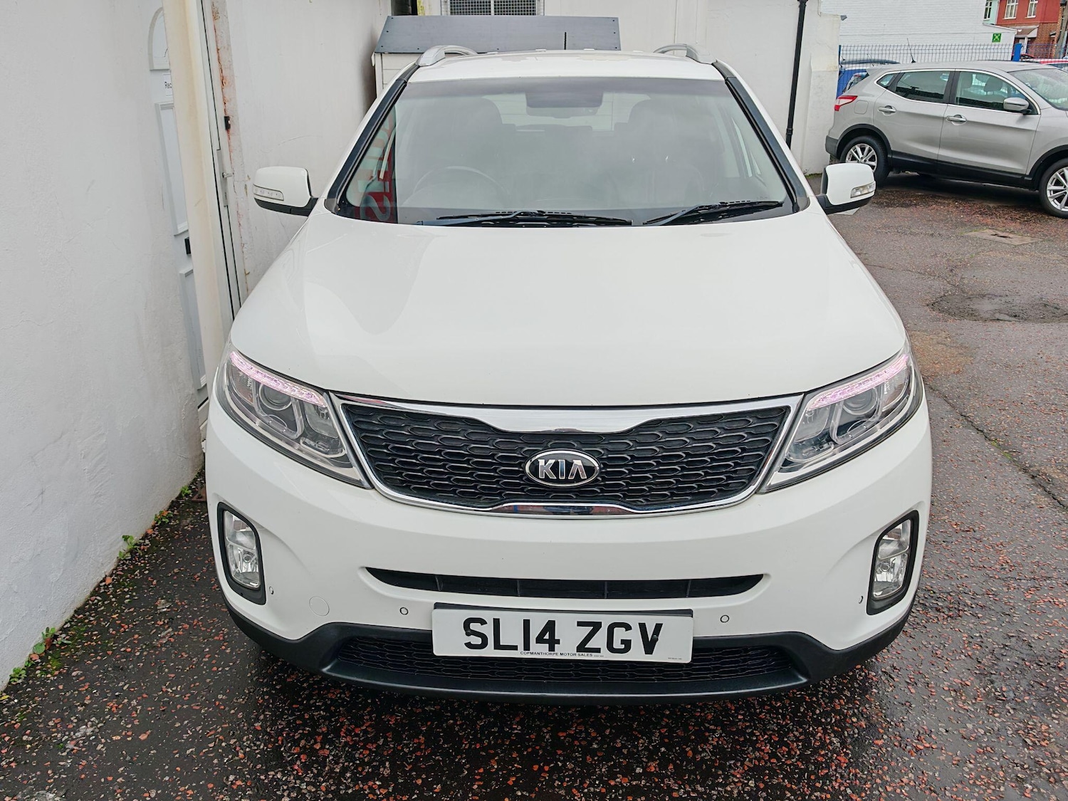 Used Kia Sorento 2014 for sale - 76538931: Photo 24