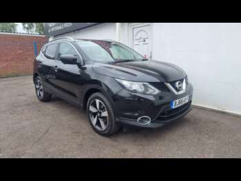 2015 (65) - 1.5 dCi n-tec+ 2WD Euro 6 (s/s) 5dr
