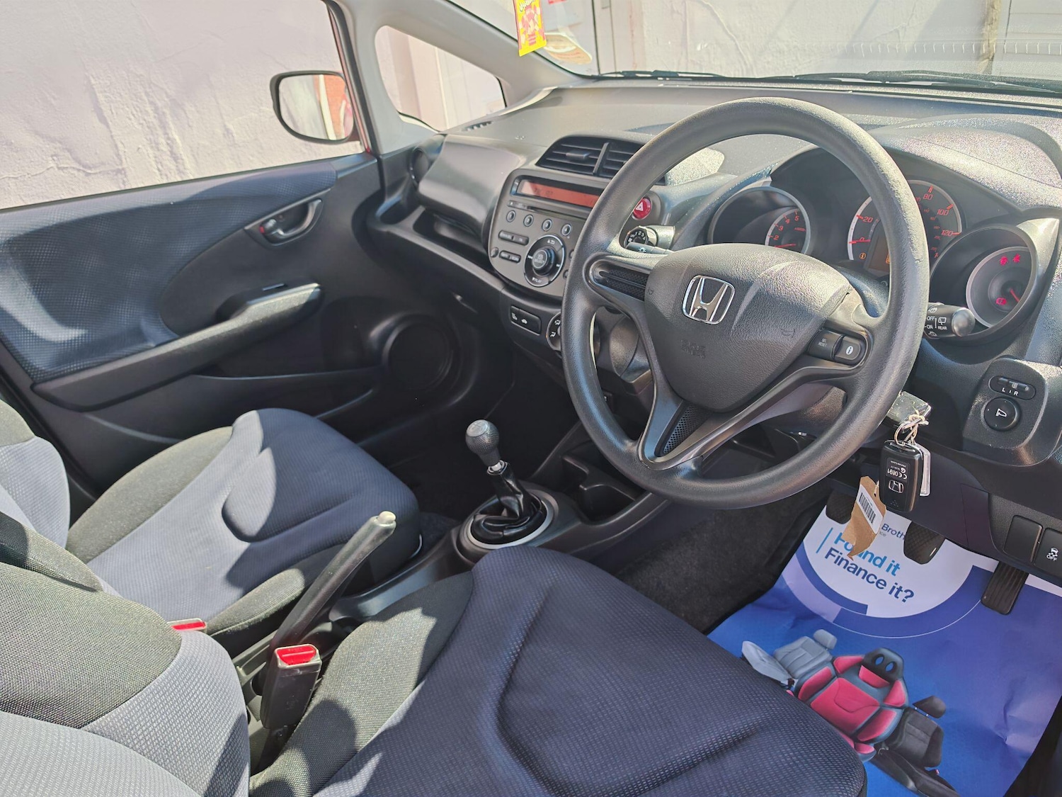 Vehicle 9