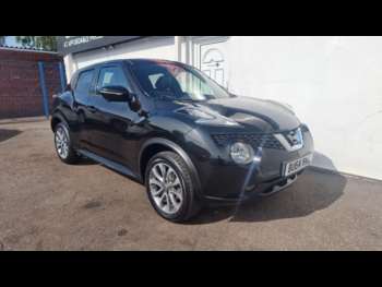 (64) - 1.5 dCi 8v Tekna Euro 5 (s/s) 5dr