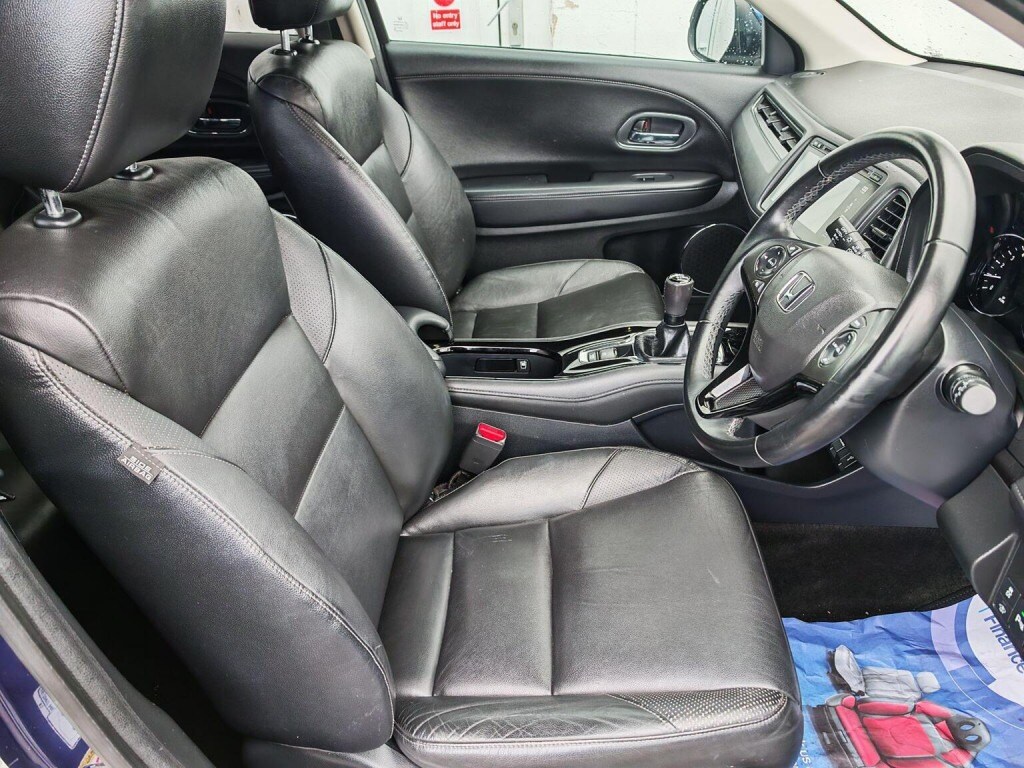 Used Honda HR-V 2015 for sale - 77086266: Photo 5