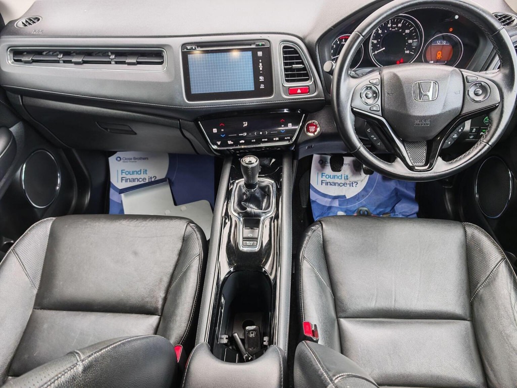 Used Honda HR-V 2015 for sale - 77086266: Photo 6