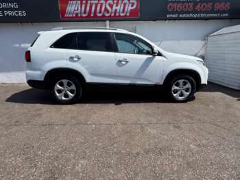 Used Kia Sorento 2014 for sale - 74611405: Photo