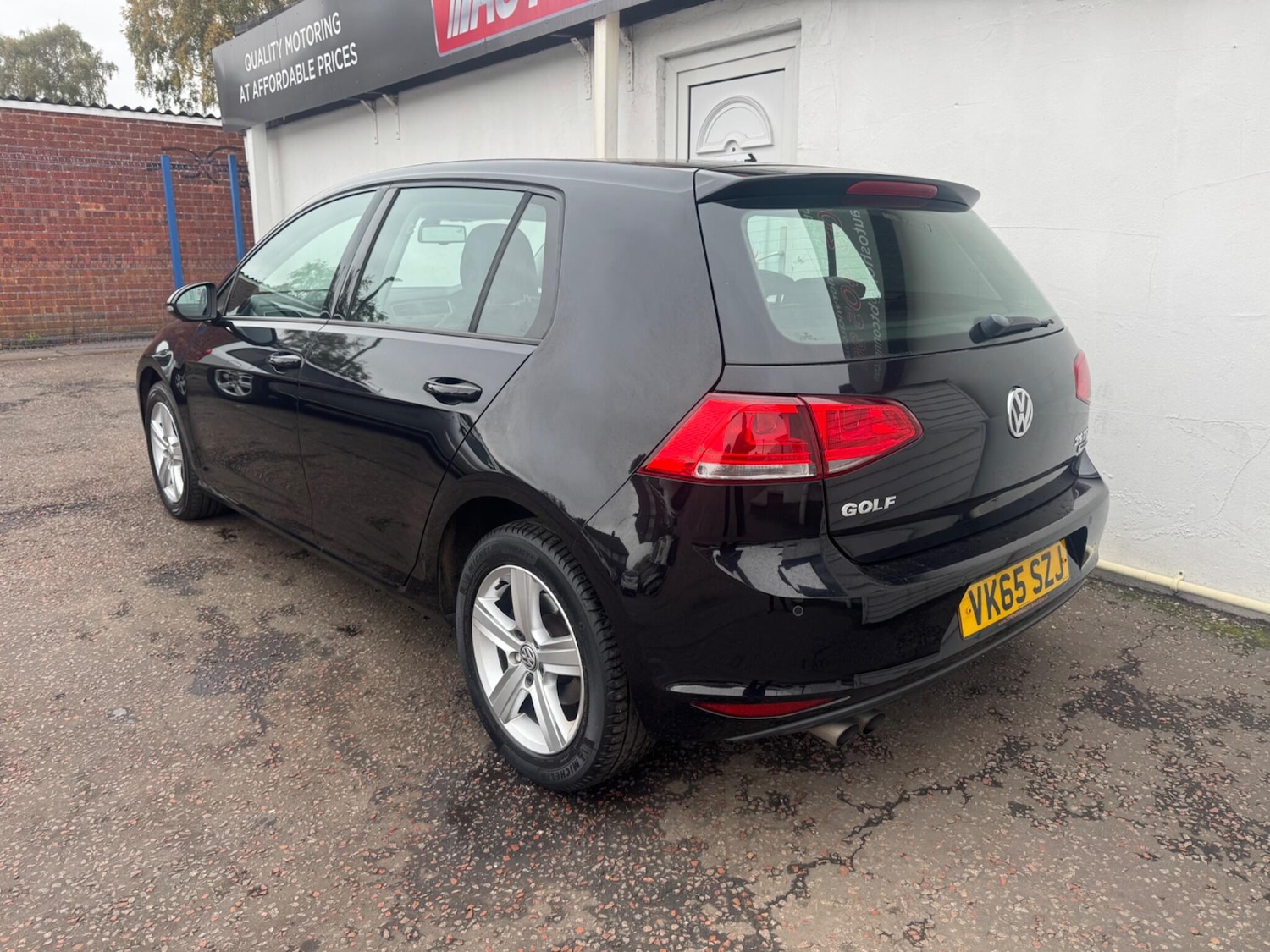 Used Volkswagen Golf 2015 for sale - 76270831: Photo 10