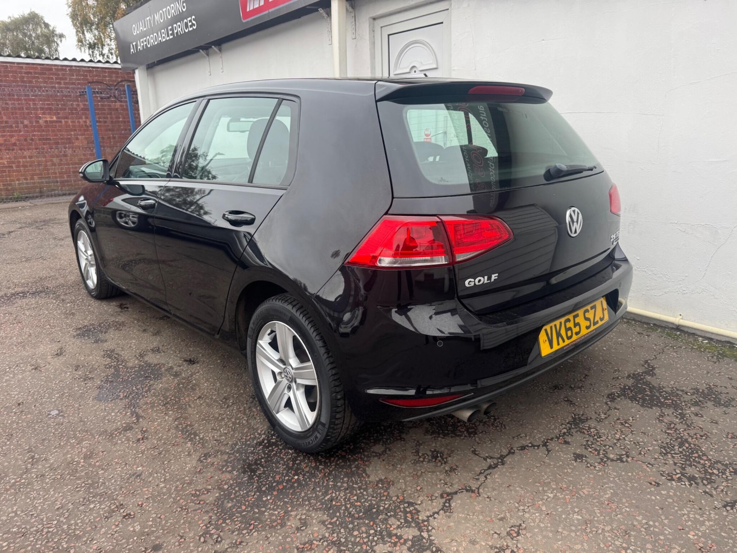 Used Volkswagen Golf 2015 for sale - 76270831: Photo 17