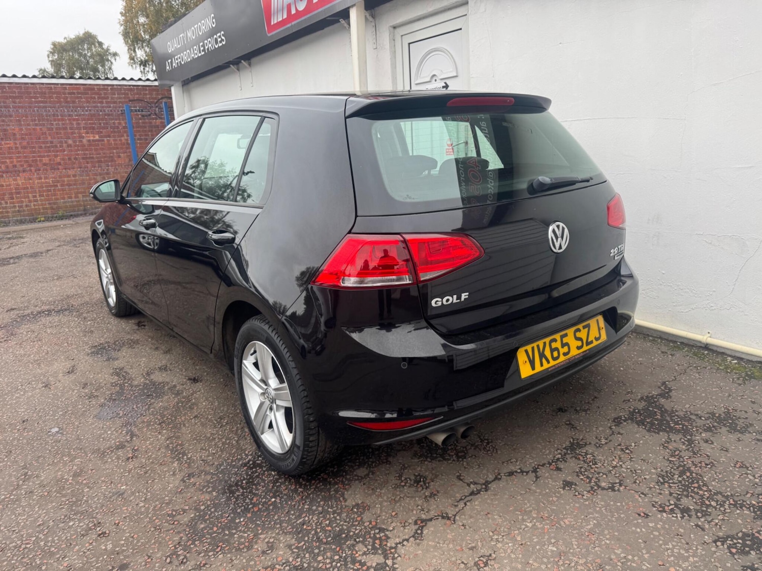 Used Volkswagen Golf 2015 for sale - 76270831: Photo 18