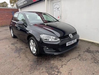 2015 (65) - 2.0 TDI BlueMotion Tech Match Euro 5 (s/s) 5dr