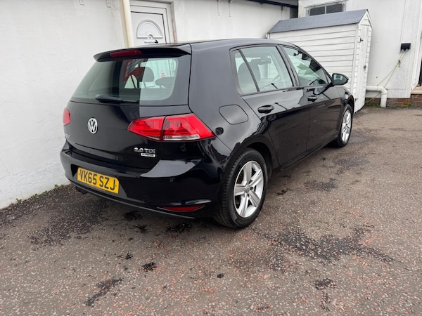 Used Volkswagen Golf 2015 for sale - 76270831: Photo 20