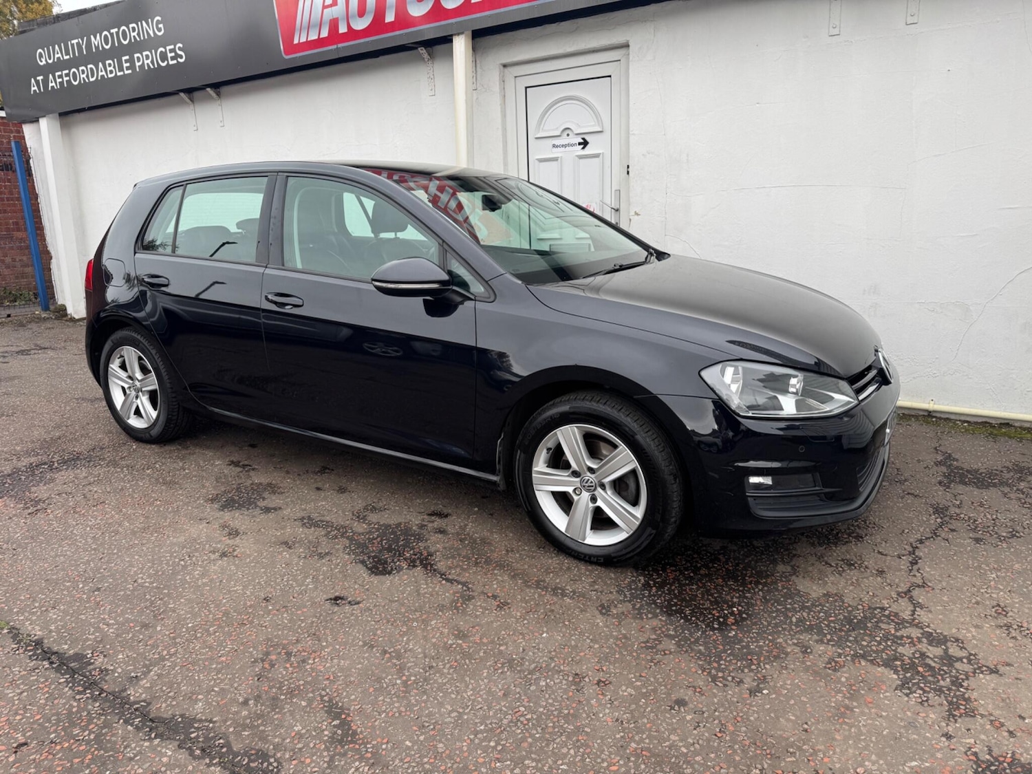 Used Volkswagen Golf 2015 for sale - 76270831: Photo 21