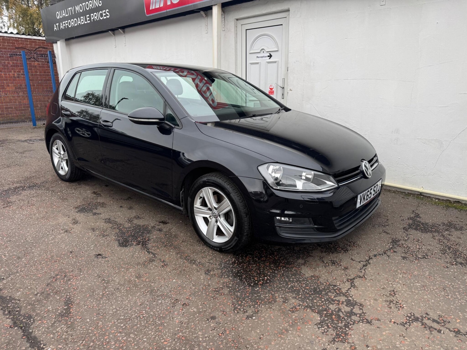 Used Volkswagen Golf 2015 for sale - 76270831: Photo 22