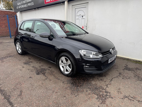 Used Volkswagen Golf 2015 for sale - 76270831: Photo 23