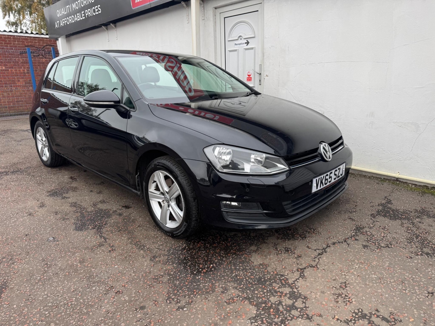 Used Volkswagen Golf 2015 for sale - 76270831: Photo 24