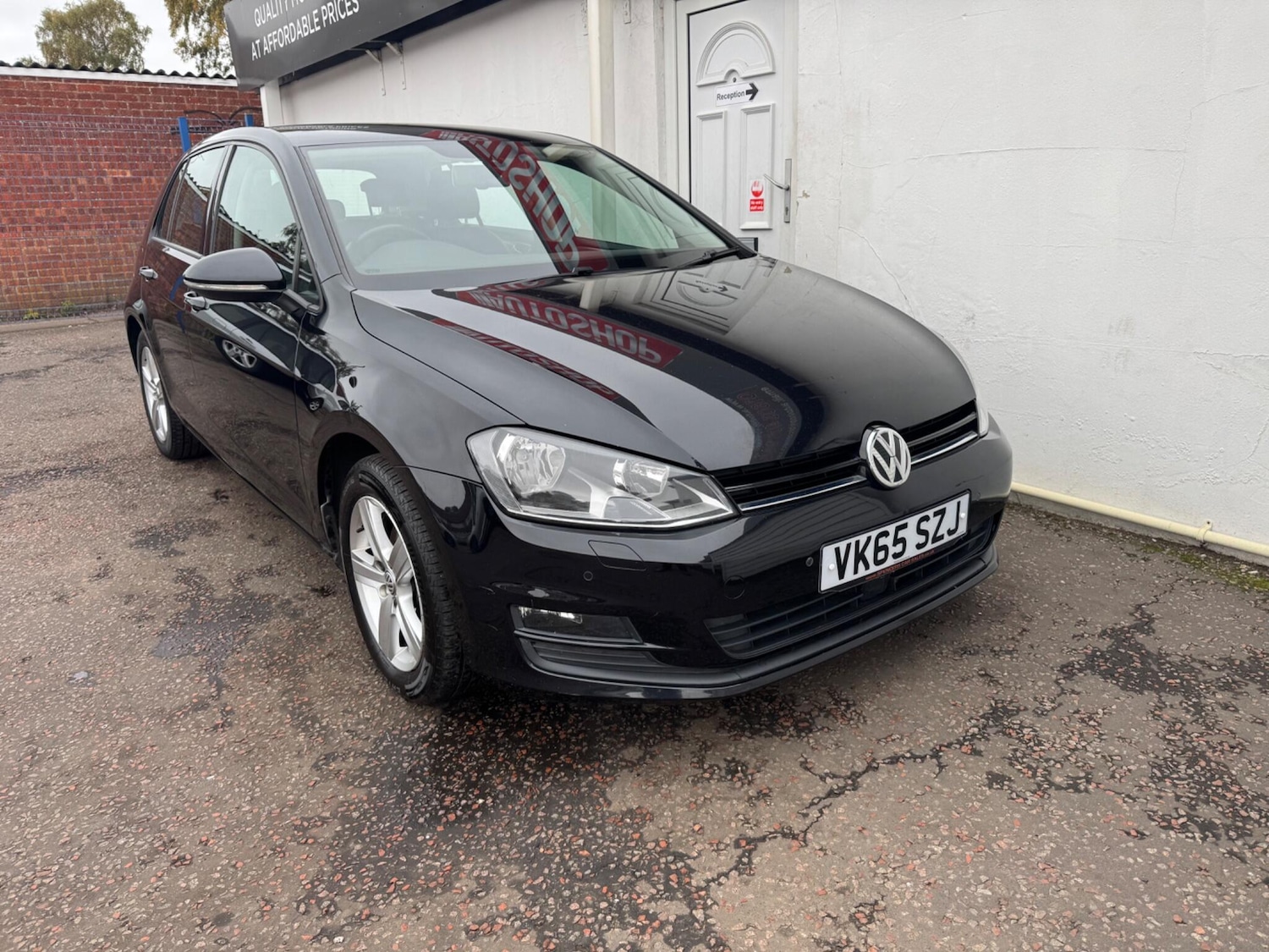 Used Volkswagen Golf 2015 for sale - 76270831: Photo 25