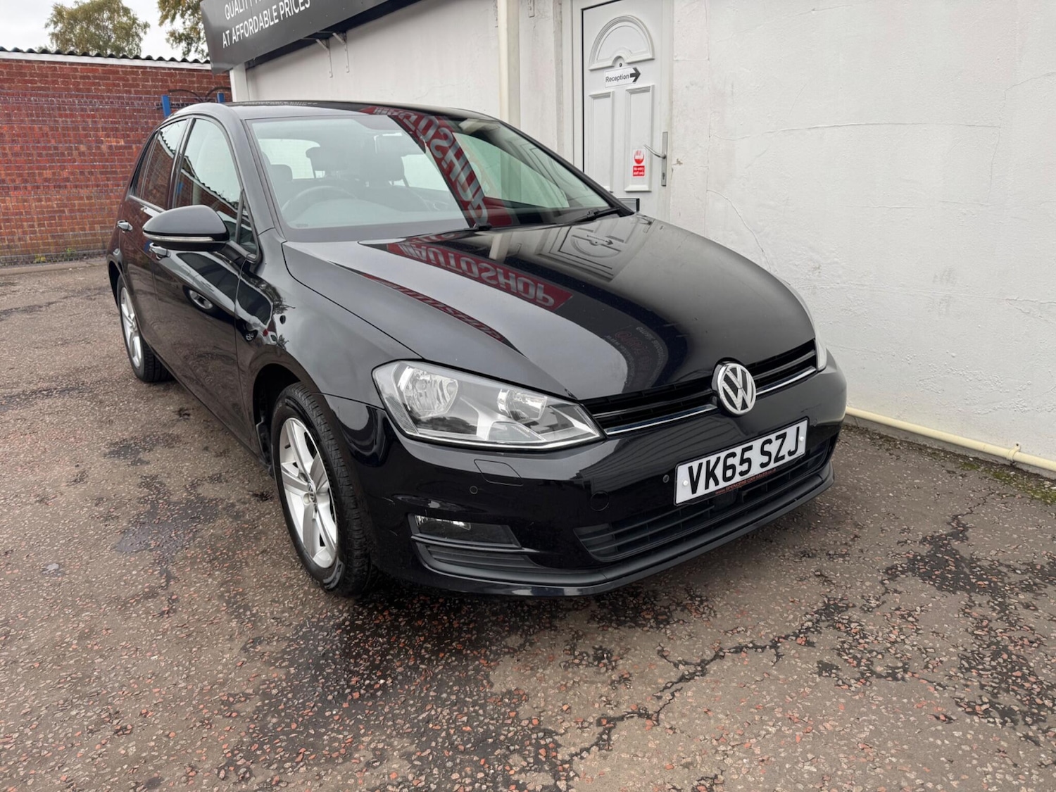Used Volkswagen Golf 2015 for sale - 76270831: Photo 26