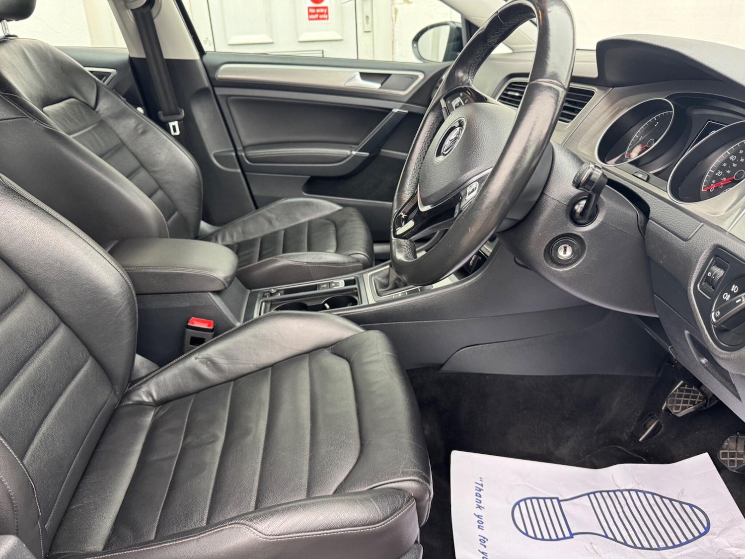 Used Volkswagen Golf 2015 for sale - 76270831: Photo 4