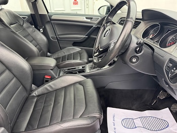 Used Volkswagen Golf 2015 for sale - 76270831: Photo 4