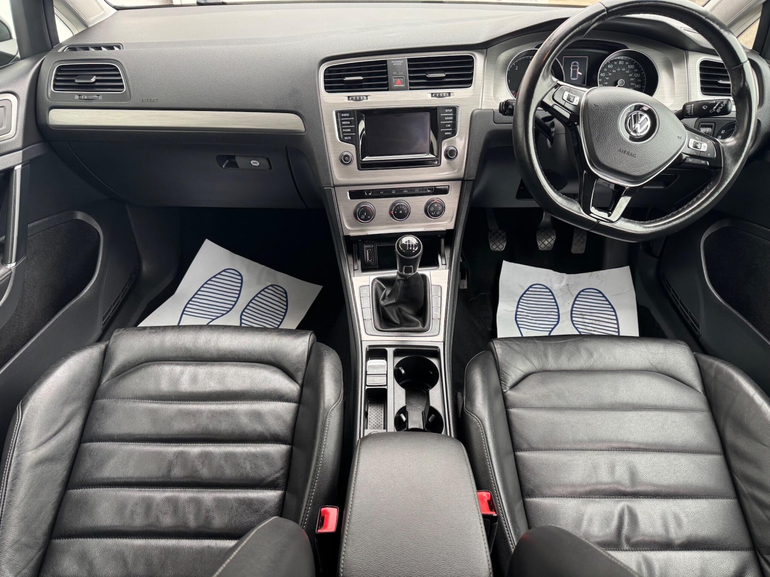 Used Volkswagen Golf 2015 for sale - 76270831: Photo 5