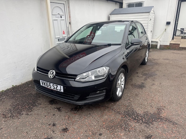 Used Volkswagen Golf 2015 for sale - 76270831: Photo 8