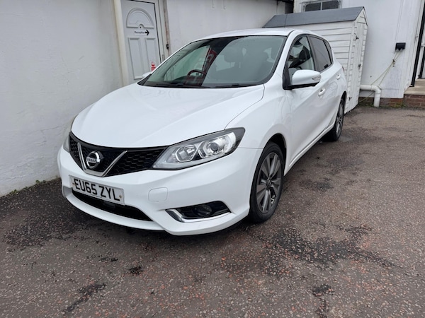 Used Nissan Pulsar 2015 for sale - 76269839: Photo 12