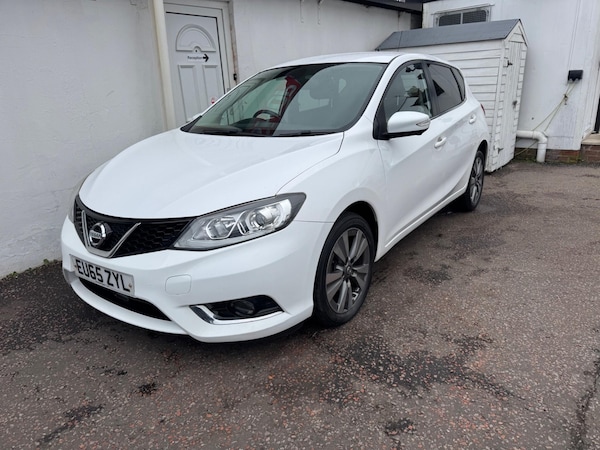 Used Nissan Pulsar 2015 for sale - 76269839: Photo 13