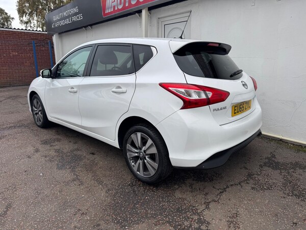 Used Nissan Pulsar 2015 for sale - 76269839: Photo 15