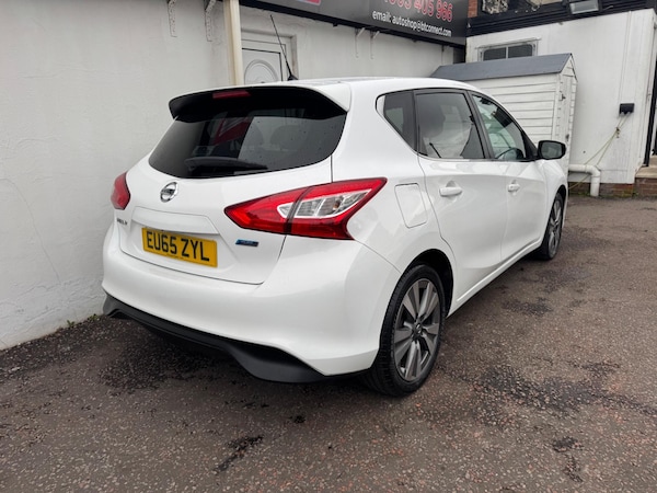 Used Nissan Pulsar 2015 for sale - 76269839: Photo 18