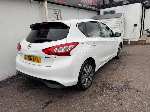 Used Nissan Pulsar 2015 for sale - 76269839: Photo 19