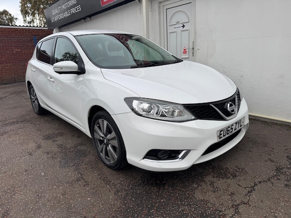 Used Nissan Pulsar 2015 for sale - 76269839: Photo 1
